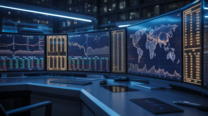 Welcome to TopMoneyMinds — The World's Sharpest Financial Intelligence